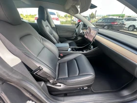 Tesla Model 3 long Range /Dual motor 4x4 / 77.8 kwh/351 kc | Mobile.bg    13