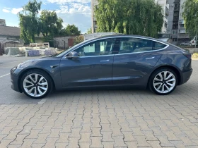 Tesla Model 3 long Range /Dual motor 4x4 / 77.8 kwh/351 kc | Mobile.bg    7
