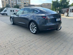 Tesla Model 3 long Range /Dual motor 4x4 / 77.8 kwh/351 kc | Mobile.bg    6