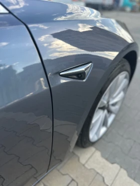 Tesla Model 3 long Range /Dual motor 4x4 / 77.8 kwh/351 kc | Mobile.bg    16
