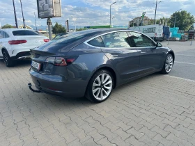 Tesla Model 3 long Range /Dual motor 4x4 / 77.8 kwh/351 kc | Mobile.bg    4