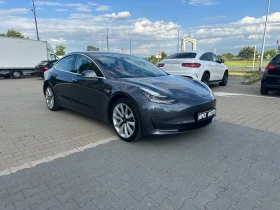 Tesla Model 3 long Range /Dual motor 4x4 / 77.8 kwh/351 kc | Mobile.bg    2