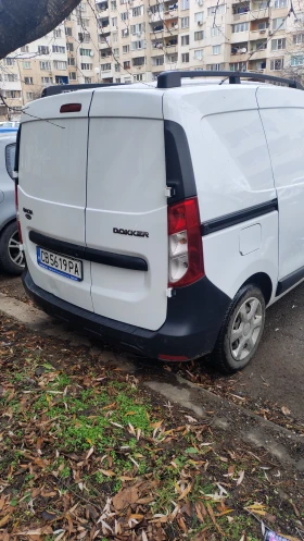 Dacia Dokker | Mobile.bg    7