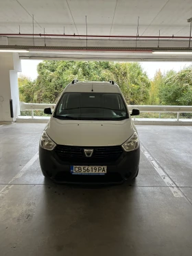 Dacia Dokker | Mobile.bg    3