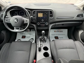 Renault Megane 1.2i 132 .. | Mobile.bg    10