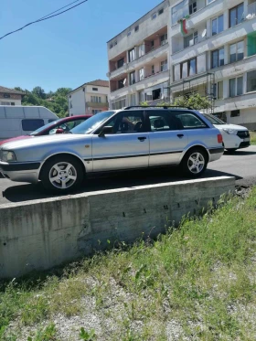 Обява за продажба на Audi 80 B4 Avant ~3 000 лв. - изображение 9