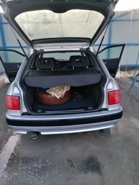 Обява за продажба на Audi 80 B4 Avant ~3 000 лв. - изображение 4