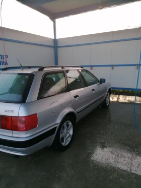 Обява за продажба на Audi 80 B4 Avant ~3 000 лв. - изображение 7