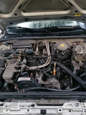 Обява за продажба на Audi 80 B4 Avant ~3 000 лв. - изображение 6