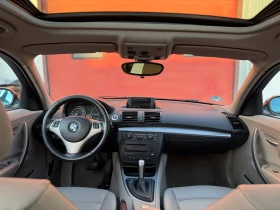 Обява за продажба на BMW 120 Auto/Navi/Black ~8 899 лв. - изображение 9