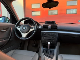 Обява за продажба на BMW 120 Auto/Navi/Black ~8 899 лв. - изображение 10