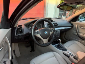 Обява за продажба на BMW 120 Auto/Navi/Black ~8 899 лв. - изображение 7