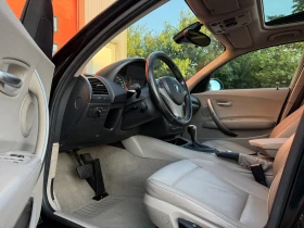 Обява за продажба на BMW 120 Auto/Navi/Black ~8 899 лв. - изображение 6