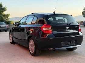 Обява за продажба на BMW 120 Auto/Navi/Black ~8 899 лв. - изображение 3