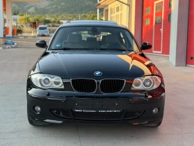 Обява за продажба на BMW 120 Auto/Navi/Black ~8 899 лв. - изображение 1