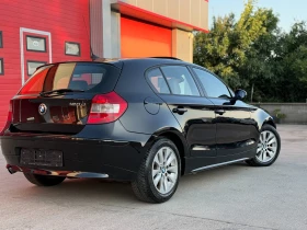 Обява за продажба на BMW 120 Auto/Navi/Black ~8 899 лв. - изображение 2