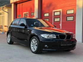 Обява за продажба на BMW 120 Auto/Navi/Black ~8 899 лв. - изображение 5