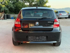 Обява за продажба на BMW 120 Auto/Navi/Black ~8 899 лв. - изображение 4