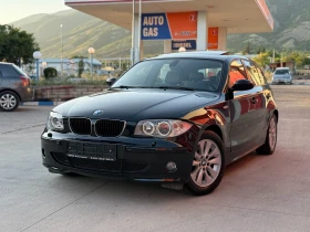     BMW 120 Auto/Navi/Black