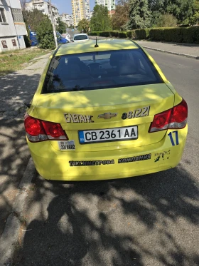 Обява за продажба на Chevrolet Cruze ~3 500 лв. - изображение 4