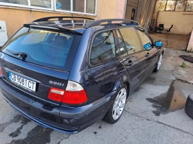 Обява за продажба на BMW 320 2.2 ~4 350 лв. - изображение 3