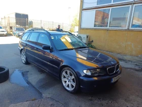 Обява за продажба на BMW 320 2.2 ~4 350 лв. - изображение 1