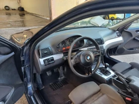 Обява за продажба на BMW 320 2.2 ~4 350 лв. - изображение 5