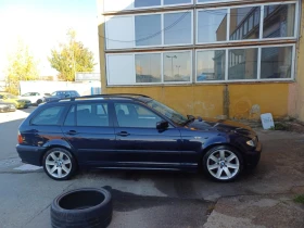 Обява за продажба на BMW 320 2.2 ~4 350 лв. - изображение 1