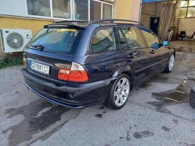 Обява за продажба на BMW 320 2.2 ~4 350 лв. - изображение 2