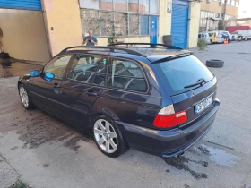 Обява за продажба на BMW 320 2.2 ~4 350 лв. - изображение 4
