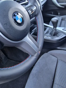 BMW 120 M PAKET / FACELIFT / LED | Mobile.bg    14