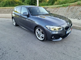 Обява за продажба на BMW 120 M PAKET / FACELIFT / LED ~19 999 лв. - изображение 1