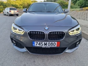 BMW 120 M PAKET / FACELIFT / LED | Mobile.bg    16