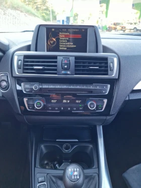 Обява за продажба на BMW 120 M PAKET / FACELIFT / LED ~19 999 лв. - изображение 9