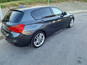 Обява за продажба на BMW 120 M PAKET / FACELIFT / LED ~19 999 лв. - изображение 1