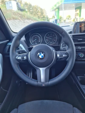Обява за продажба на BMW 120 M PAKET / FACELIFT / LED ~19 999 лв. - изображение 3
