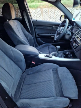 Обява за продажба на BMW 120 M PAKET / FACELIFT / LED ~19 999 лв. - изображение 6