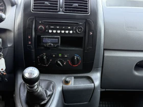 Fiat Scudo 2.0 HDI Клима 5+ 1 места - 12900 лв. - 95322693 16