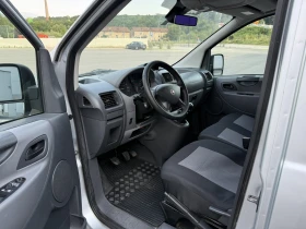 Fiat Scudo 2.0 HDI Клима 5+ 1 места - 12900 лв. - 95322693 9