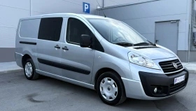 Fiat Scudo 2.0 HDI Клима 5+ 1 места - 12900 лв. - 95322693 3