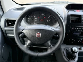 Fiat Scudo 2.0 HDI Клима 5+ 1 места - 12900 лв. - 95322693 15