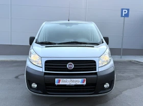 Fiat Scudo 2.0 HDI Клима 5+ 1 места - 12900 лв. - 95322693 2
