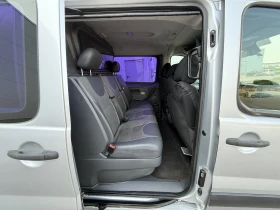 Fiat Scudo 2.0 HDI Клима 5+ 1 места - 12900 лв. - 95322693 12