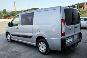 Fiat Scudo 2.0 HDI Клима 5+ 1 места - 12900 лв. - 95322693 7