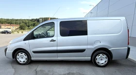 Fiat Scudo 2.0 HDI Клима 5+ 1 места - 12900 лв. - 95322693 8