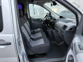 Fiat Scudo 2.0 HDI Клима 5+ 1 места - 12900 лв. - 95322693 11