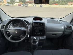 Fiat Scudo 2.0 HDI Клима 5+ 1 места - 12900 лв. - 95322693 14