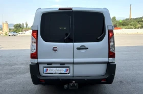 Fiat Scudo 2.0 HDI Клима 5+ 1 места - 12900 лв. - 95322693 6