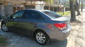 Обява за продажба на Chevrolet Cruze ~5 000 лв. - изображение 1