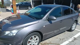 Chevrolet Cruze | Mobile.bg    13